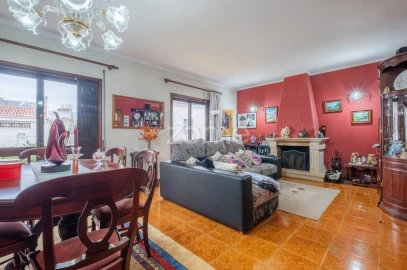 Moradia T3 para Venda em Gondomar (São Cosme), Valbom e Jovim