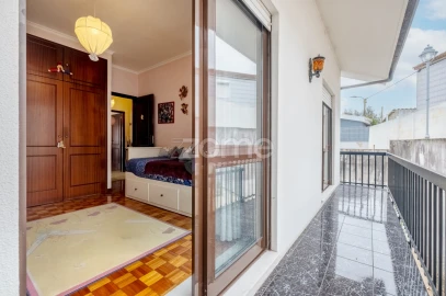 Moradia T3 para Venda em Gondomar (São Cosme), Valbom e Jovim