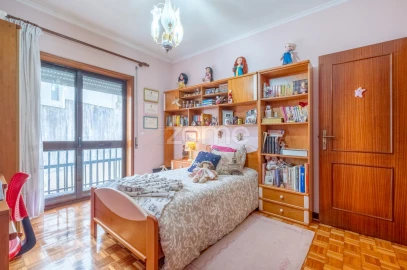 Moradia T3 para Venda em Gondomar (São Cosme), Valbom e Jovim
