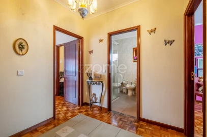 Moradia T3 para Venda em Gondomar (São Cosme), Valbom e Jovim
