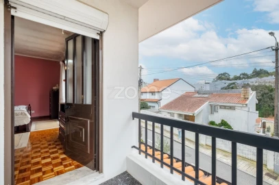 Moradia T3 para Venda em Gondomar (São Cosme), Valbom e Jovim