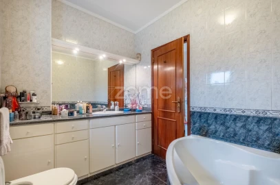 Moradia T3 para Venda em Gondomar (São Cosme), Valbom e Jovim
