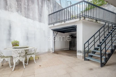 Moradia T3 para Venda em Gondomar (São Cosme), Valbom e Jovim