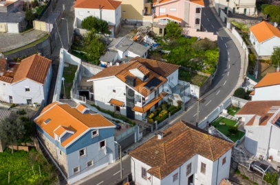 Moradia T3 para Venda em Gondomar (São Cosme), Valbom e Jovim