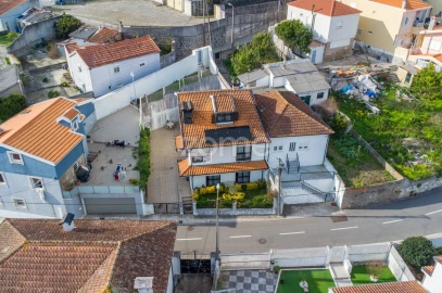 Moradia T3 para Venda em Gondomar (São Cosme), Valbom e Jovim