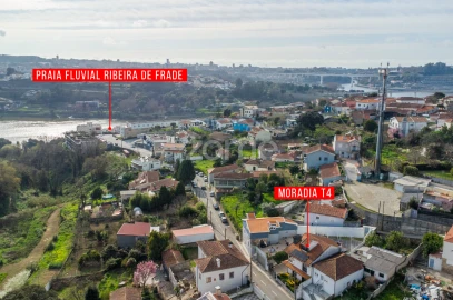 Moradia T3 para Venda em Gondomar (São Cosme), Valbom e Jovim