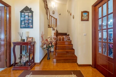 Moradia T3 para Venda em Gondomar (São Cosme), Valbom e Jovim