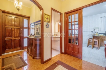 Moradia T3 para Venda em Gondomar (São Cosme), Valbom e Jovim