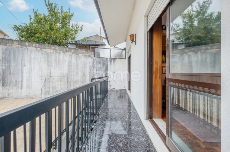 Moradia T3 para Venda em Gondomar (São Cosme), Valbom e Jovim Foto 27