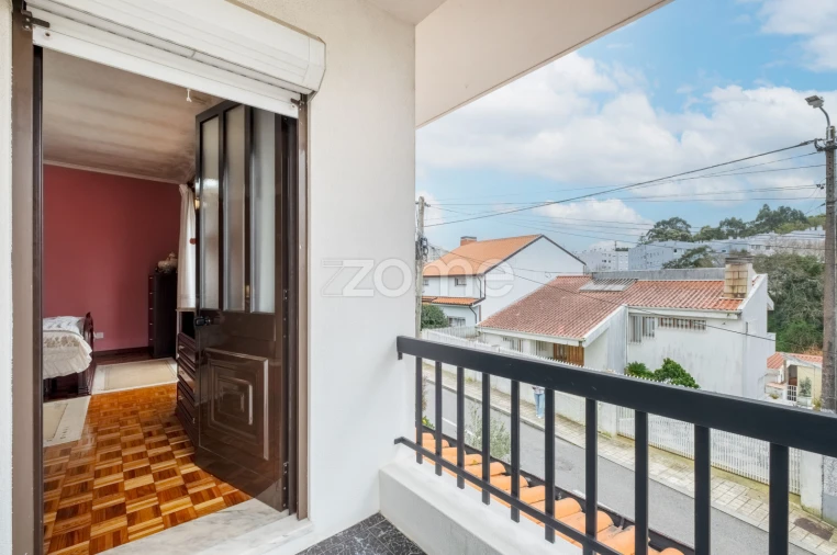 Moradia T3 para Venda em Gondomar (São Cosme), Valbom e Jovim Foto 39