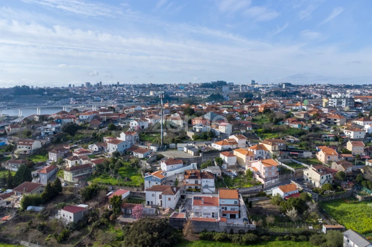 Moradia T3 para Venda em Gondomar (São Cosme), Valbom e Jovim Foto 56
