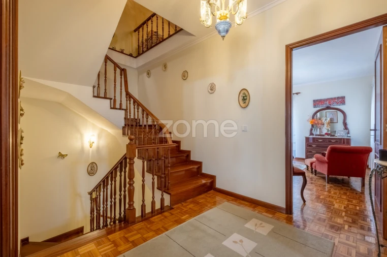 Moradia T3 para Venda em Gondomar (São Cosme), Valbom e Jovim Foto 21