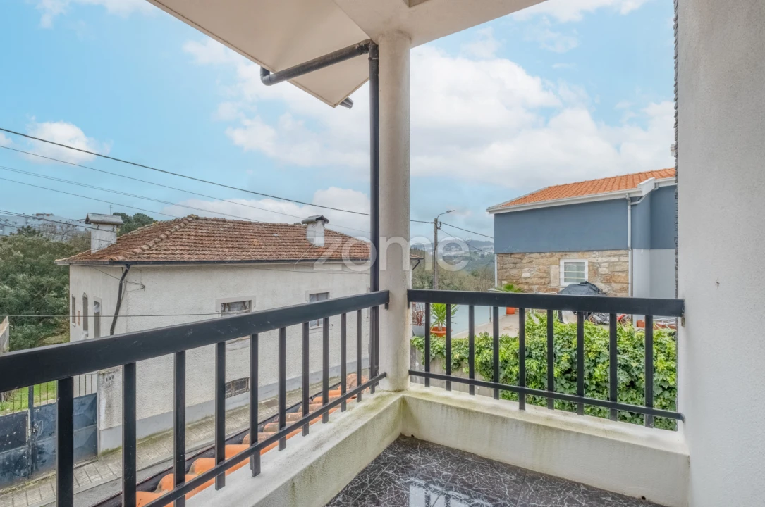 Moradia T3 para Venda em Gondomar (São Cosme), Valbom e Jovim Foto 40