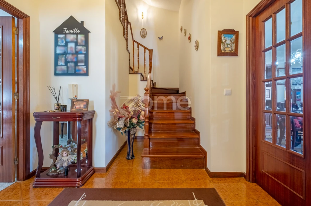 Moradia T3 para Venda em Gondomar (São Cosme), Valbom e Jovim Foto 20