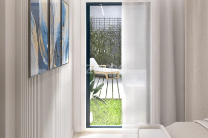Apartamento T4 para Venda em Campanhã