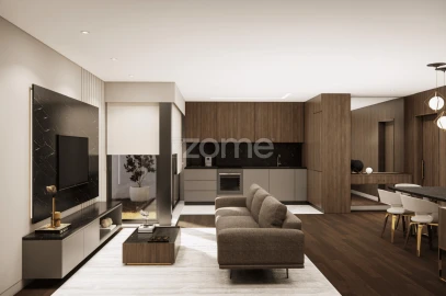 Apartamento T4 para Venda em Campanhã