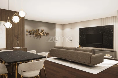 Apartamento T4 para Venda em Campanhã