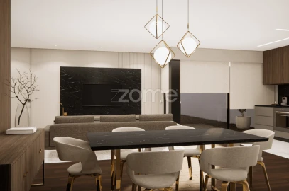 Apartamento T4 para Venda em Campanhã
