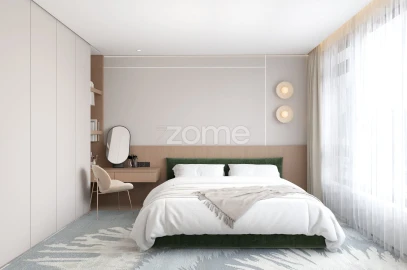 Apartamento T4 para Venda em Campanhã