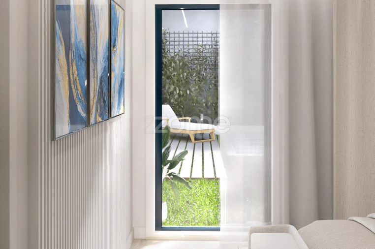 Apartamento T4 para Venda em Campanhã Foto 14