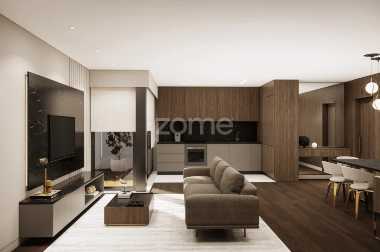 Apartamento T4 para Venda em Campanhã Foto 4