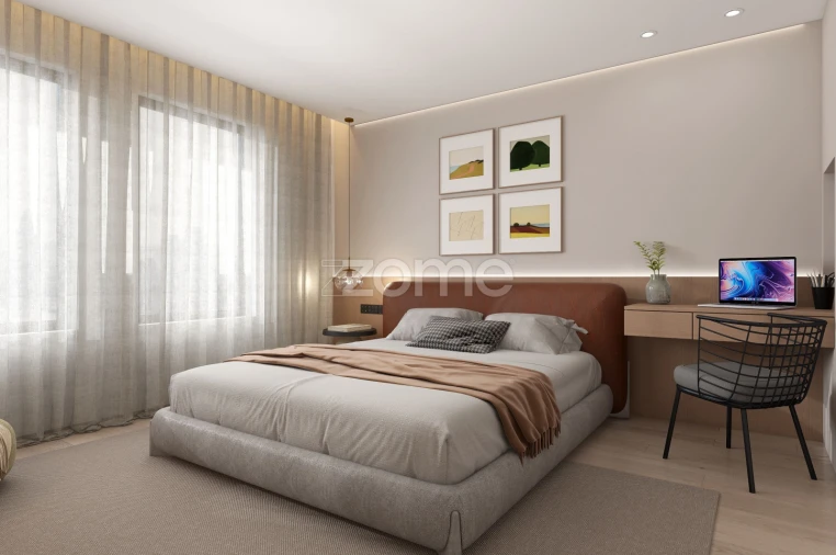 Apartamento T4 para Venda em Campanhã Foto 10
