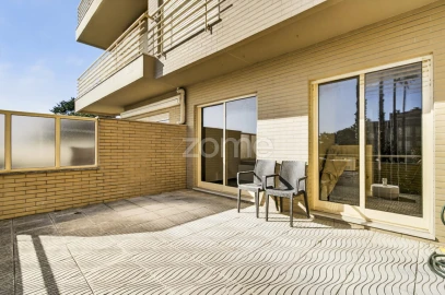 Apartamento T1 para Venda em Canidelo