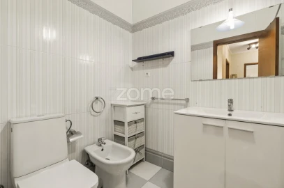 Apartamento T1 para Venda em Canidelo