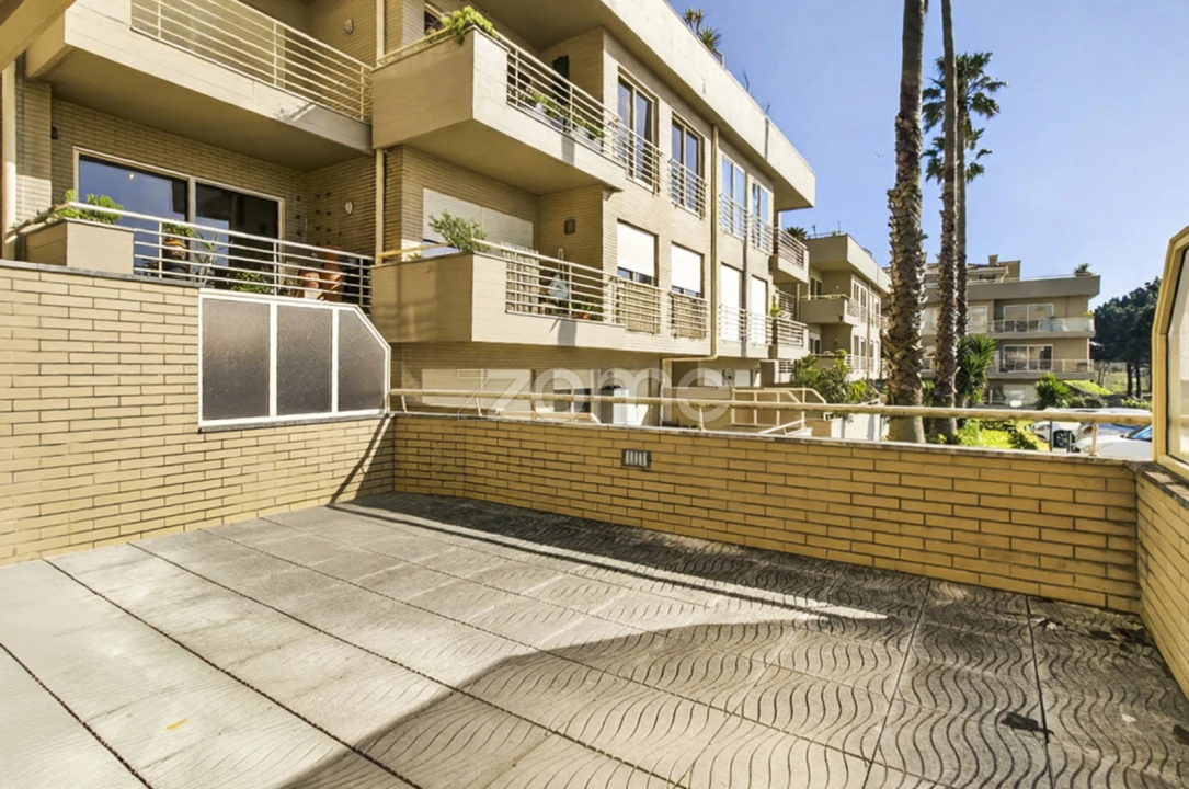 Apartamento T1 para Venda em Canidelo Foto 16