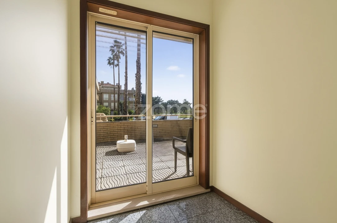 Apartamento T1 para Venda em Canidelo Foto 12