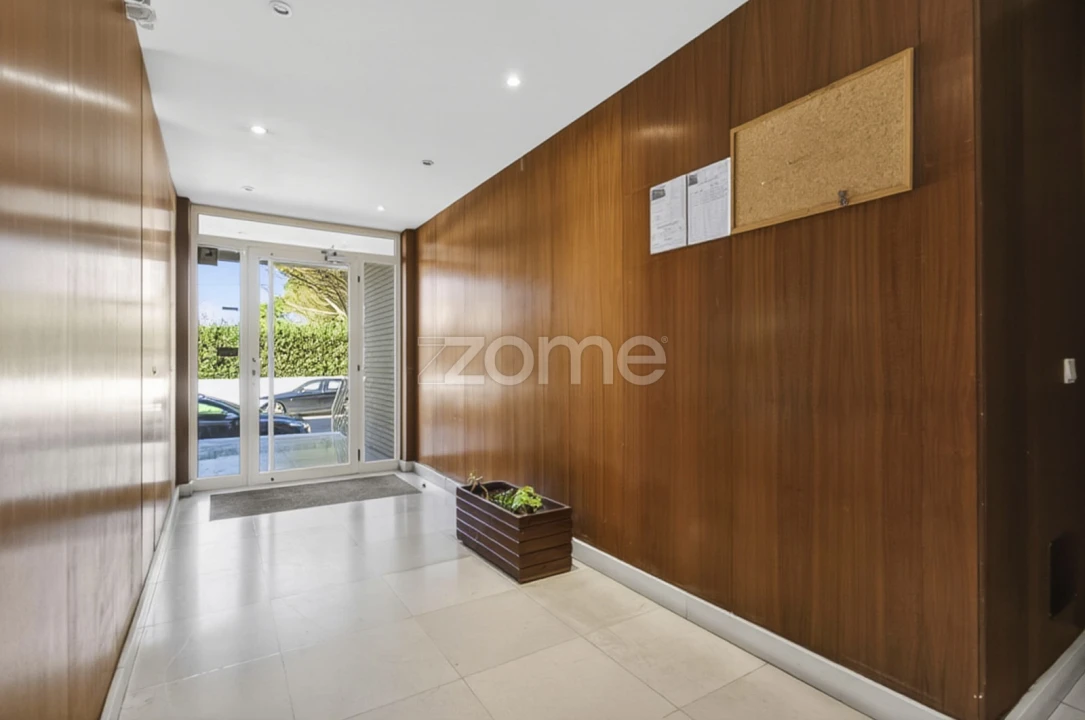 Apartamento T1 para Venda em Canidelo Foto 18