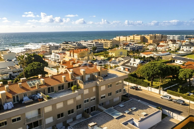 Apartamento T1 para Venda em Canidelo Foto 24