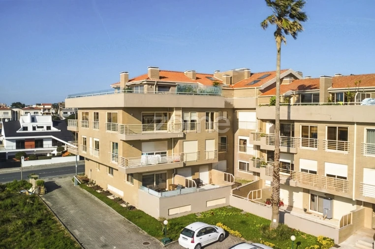 Apartamento T1 para Venda em Canidelo Foto 22