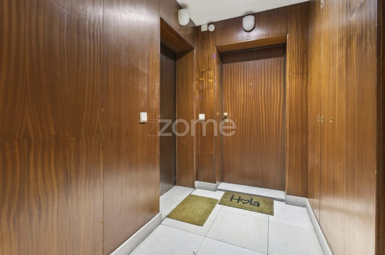 Apartamento T1 para Venda em Canidelo Foto 17