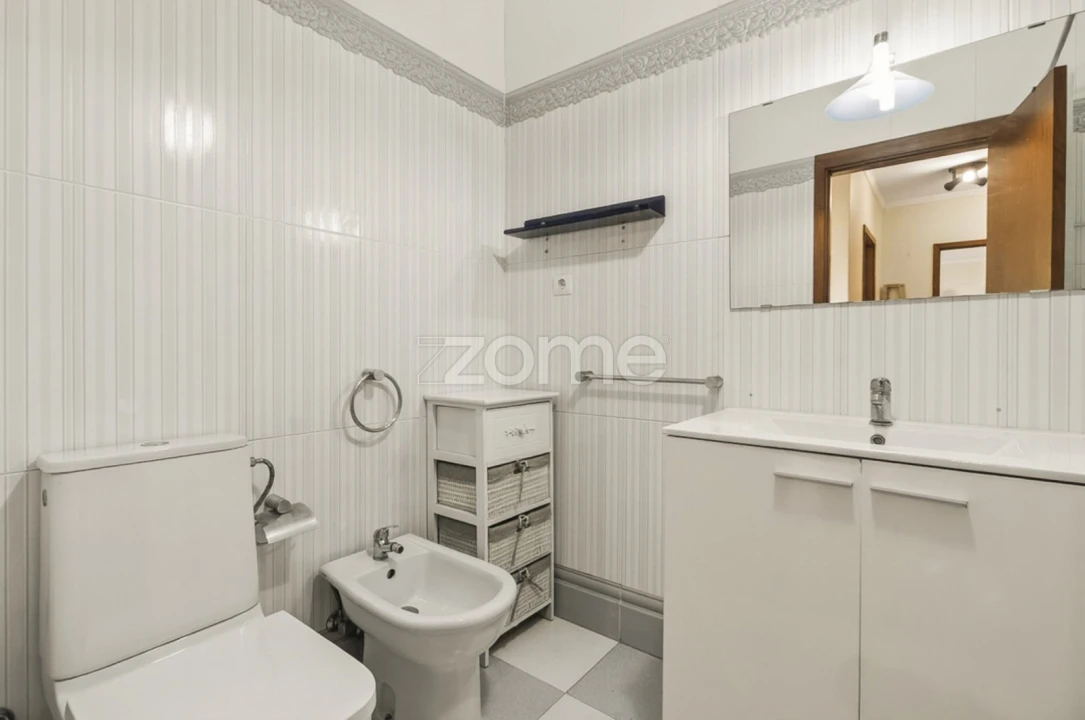 Apartamento T1 para Venda em Canidelo Foto 15