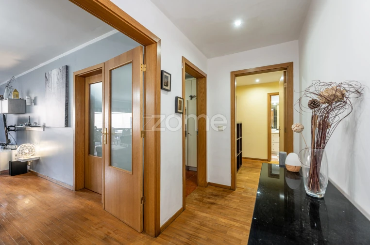 Apartamento T2 para Venda em Gondomar (São Cosme), Valbom e Jovim Foto 1