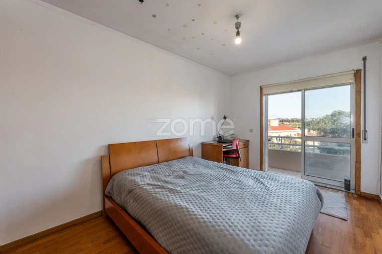 Apartamento T2 para Venda em Gondomar (São Cosme), Valbom e Jovim Foto 6