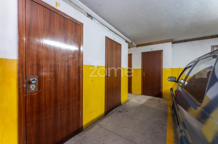 Apartamento T2 para Venda em Gondomar (São Cosme), Valbom e Jovim Foto 15