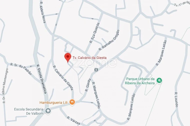 Apartamento T2 para Venda em Gondomar (São Cosme), Valbom e Jovim Foto 16