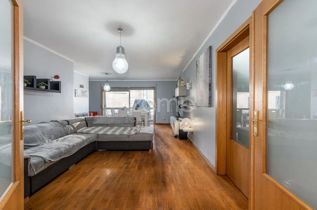 Apartamento T2 para Venda em Gondomar (São Cosme), Valbom e Jovim Foto 4