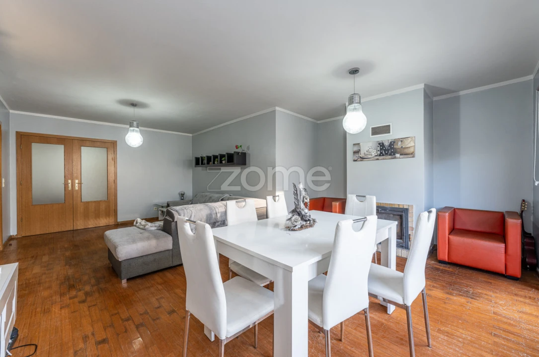 Apartamento T2 para Venda em Gondomar (São Cosme), Valbom e Jovim Foto 5