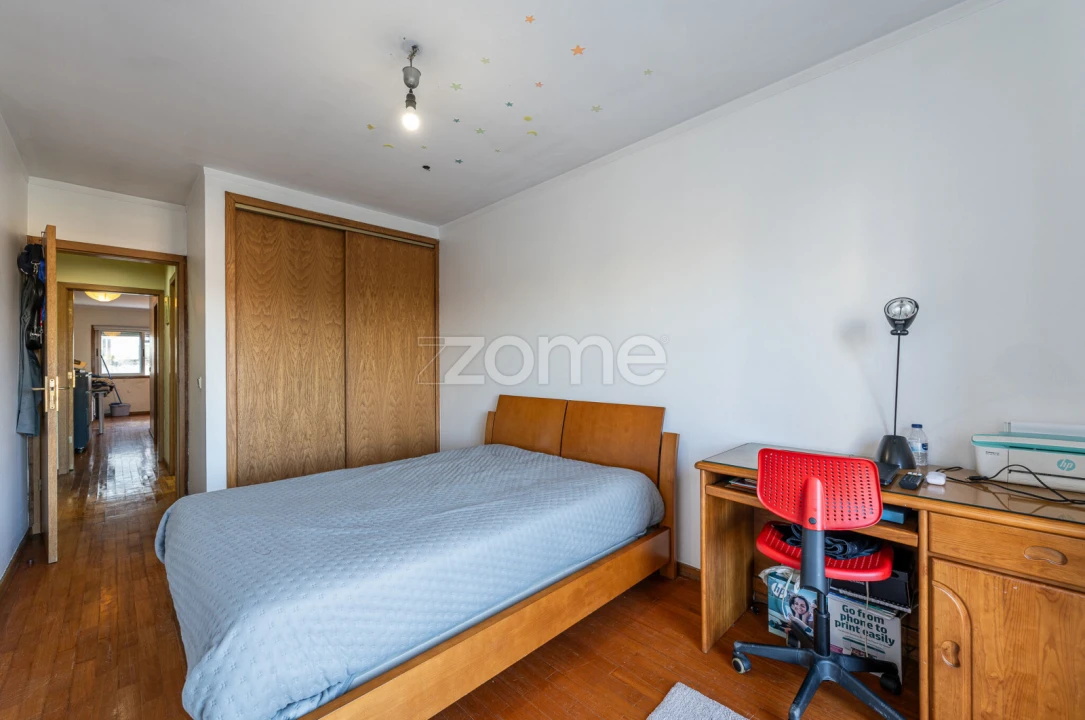 Apartamento T2 para Venda em Gondomar (São Cosme), Valbom e Jovim Foto 7