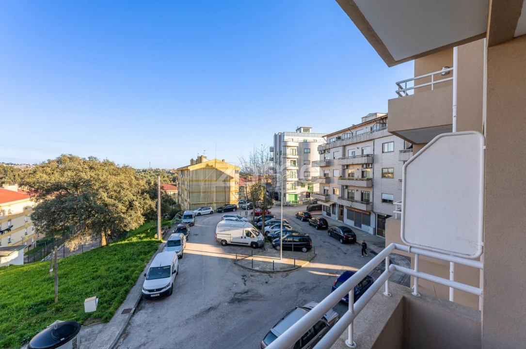 Apartamento T2 para Venda em Gondomar (São Cosme), Valbom e Jovim Foto 8
