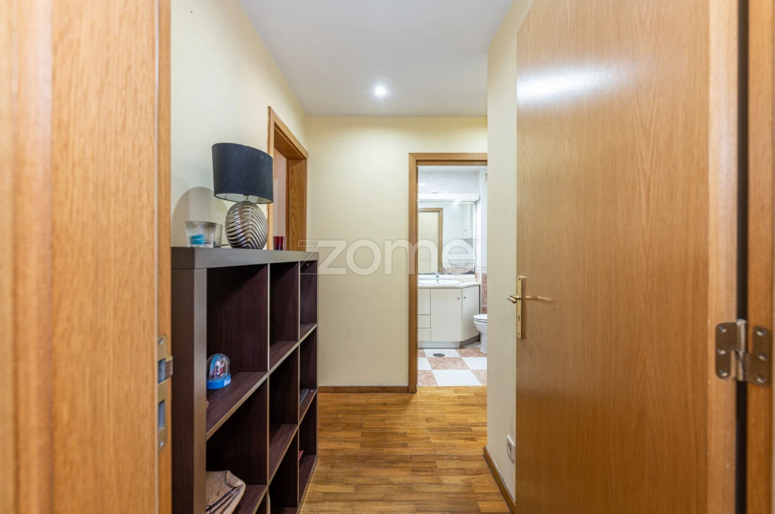 Apartamento T2 para Venda em Gondomar (São Cosme), Valbom e Jovim Foto 9