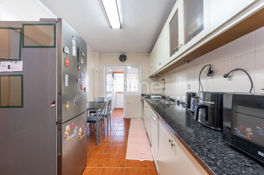 Apartamento T2 para Venda em Gondomar (São Cosme), Valbom e Jovim Foto 11