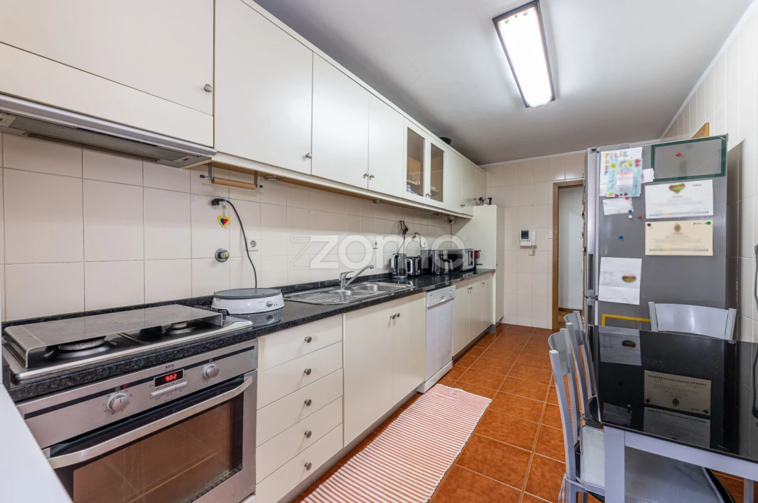 Apartamento T2 para Venda em Gondomar (São Cosme), Valbom e Jovim Foto 12