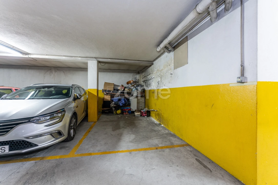 Apartamento T2 para Venda em Gondomar (São Cosme), Valbom e Jovim Foto 14