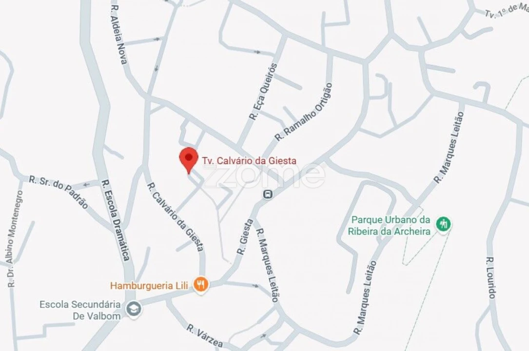 Apartamento T2 para Venda em Gondomar (São Cosme), Valbom e Jovim Foto 16