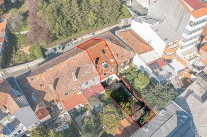 Moradia T3 para Venda em Mafamude e Vilar do Paraíso