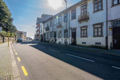 Moradia T3 para Venda em Mafamude e Vilar do Paraíso